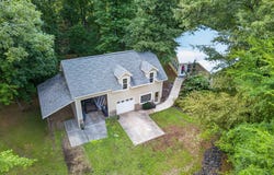 137 Sacred Fire Road, Louisburg, NC 27549
