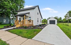 396 Wabash Road, Milan, MI 48160