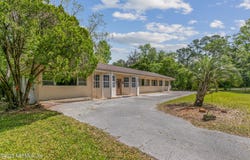 45121 STRATTON Road, Callahan, FL 32011