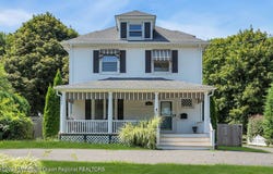 264 Norwood Avenue, West Long Branch, NJ 07764