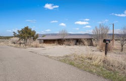 8 PONDEROSA Street, Cuba, NM 87013