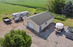 1903 Bucholtz Highway, Deerfield, MI 49238