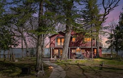 W1206 Spring Grove Road, Ripon, WI 54971