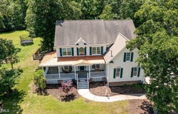 101 Rainbow Drive, Carrboro, NC 27510