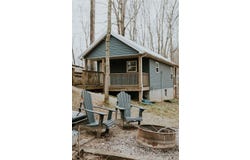 866 Wilderness Drive, Mammoth Cave, KY 42259