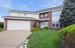 2110 Meadowlark Court, Urbana, IL 61802