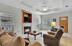 2606 Woodstock Drive, Lufkin, TX 75904