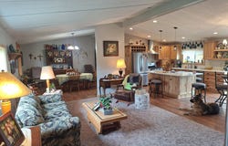 64929 HURRICANE CREEK RD, Enterprise, OR 97828