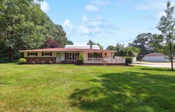 2855 S Staines Road, Stanton, MI 48888