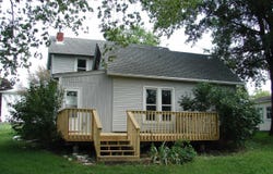 106 E Patterson St., Winfield, IA 52659