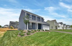 225 Willow Bend Drive, Newark, OH 43055