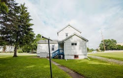 51 DOTY Street, FOND DU LAC, WI 54935