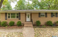 2510 Scenic Drive, Huntsville, AL 35801