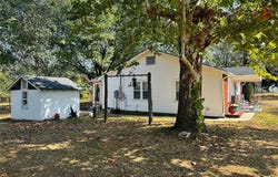 160 W Chester ST, Magazine, AR 72943