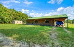 1251 County Road 2232, Detroit, TX 75436