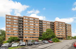 4390 LORCOM LANE, ARLINGTON, VA 22207