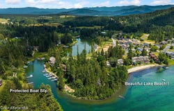 460 Whiskey Jack Cir, Sandpoint, ID 83864