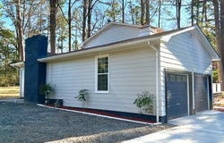 1517 Peace Street, Henderson, NC 27536