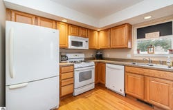 753 Deer Run Drive, Mt Pleasant, MI 48858
