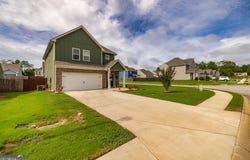 126 Charleston, Milner, GA 30257