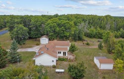 30436 Tower Road, Danbury, WI 54830