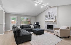 1507 Summertree Court, Richardson, TX 75082