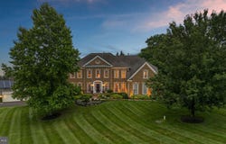 21816 GAITHERS MEADOW LANE, BROOKEVILLE, MD 20833