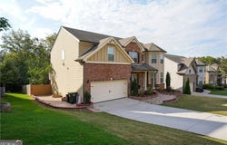 3770 Falling Leaf, Cumming, GA 30041