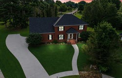 100 Thomas Woods Court, Huntsville, AL 35806