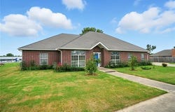 13846 S Nyssa Place, Glenpool, OK 74033