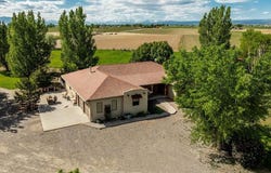 5184 6000 Road, Olathe, CO 81425