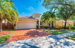 12744 SW 51st Ct, Miramar, FL 33027