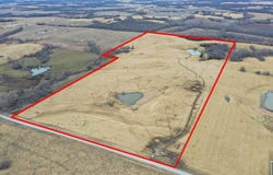 1 Hwy M, Brunswick, MO 65236