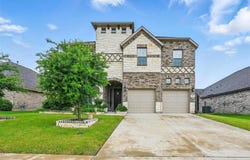 261 Pennridge Drive, Forney, TX 75126