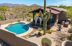 8102 E SERENE Street, Carefree, AZ 85377