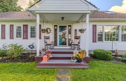 5674 Lake Road, Tully, NY 13159