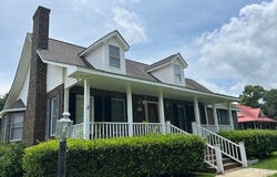 1252 Peggy Lane, Manning, SC 29102