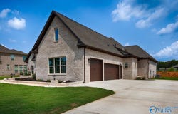 20 BLUFF CREEK, HUNTSVILLE, AL 35803