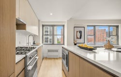 100 West 93rd Street, New York, NY 10025