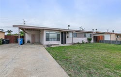 525 W Sunset, Santa Maria, CA 93458