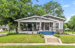 3924 Pine Street, Greenville, TX 75401
