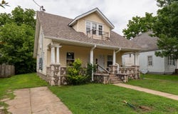 829 W Pershing Street, Springfield, MO 65806