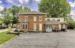 607 E Charles Street, Muncie, IN 47305