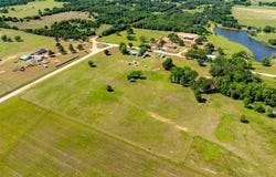 360013 E 1010 Road, Paden, OK 74860