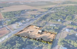 3202 TX-350, Big Spring, TX 79720
