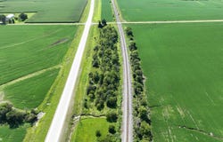 IA-92 Highway E, Columbus Junction, IA 52738