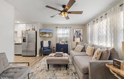 1408 WINCHESTER PIKE, FRONT ROYAL, VA 22630