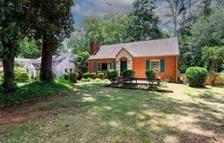 1069 Walker Drive, Decatur, GA 30030