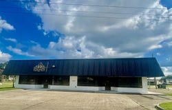 1500 E Tunnel Boulevard, Houma, LA 70363