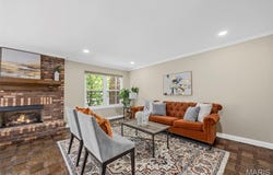 1814 Baxter Ridge Drive, Chesterfield, MO 63017
